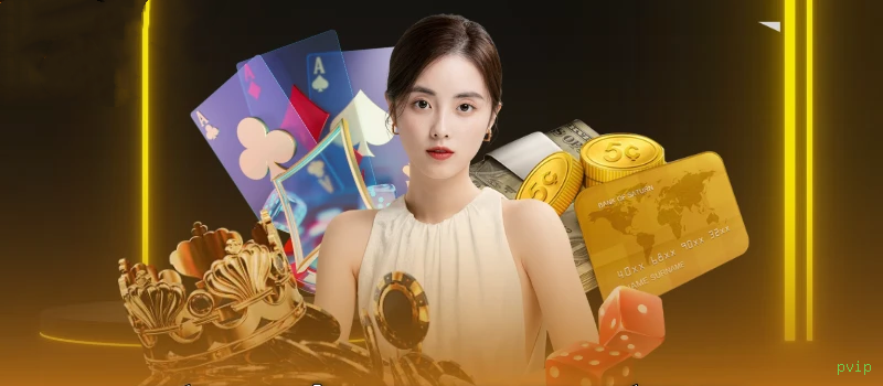 Betsoft Gaming Slots 3D pvip