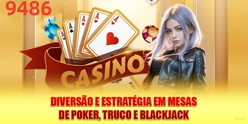 pvip Cassino Clássico